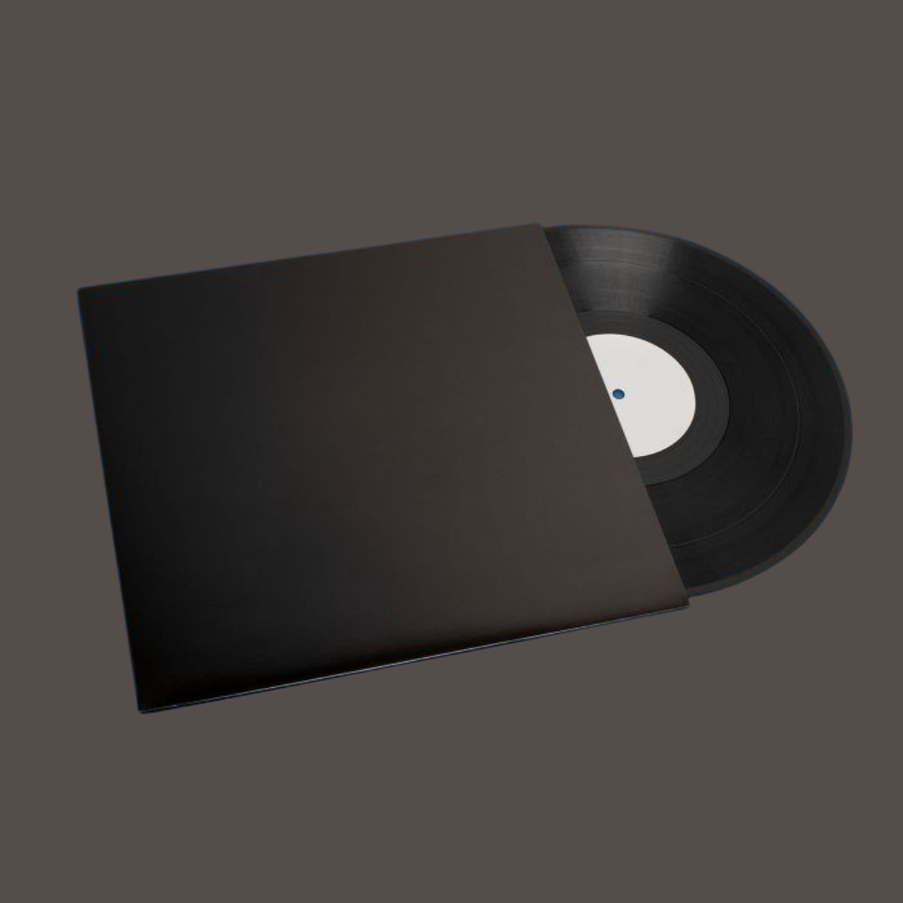 HAUTE CULTURE ESSENTIAL (VINYL)